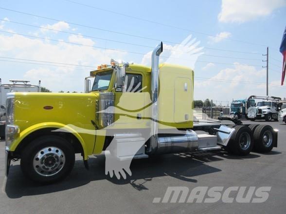 Peterbilt 389 Autotractoare