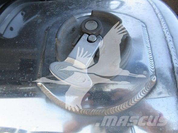 Peterbilt 389 Autotractoare