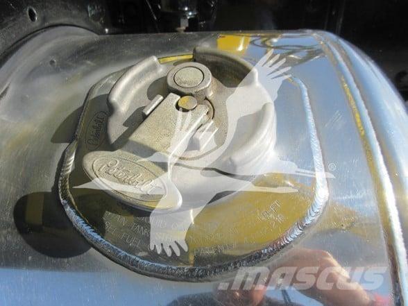 Peterbilt 389 Autotractoare