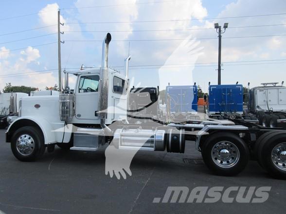 Peterbilt 389 Autotractoare