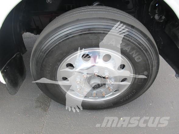 Peterbilt 389 Autotractoare