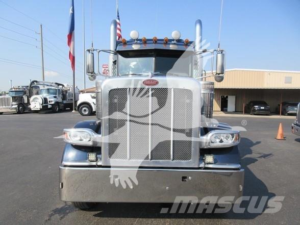 Peterbilt 389 Camion cabina sasiu