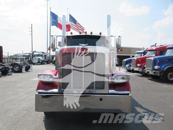 Peterbilt 389 Autotractoare