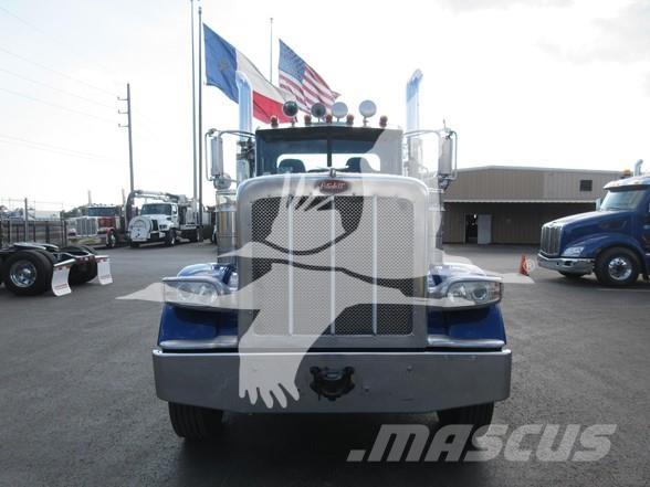 Peterbilt 389 Autotractoare