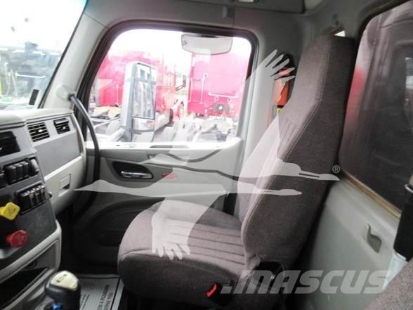 Peterbilt 567 Autobasculanta