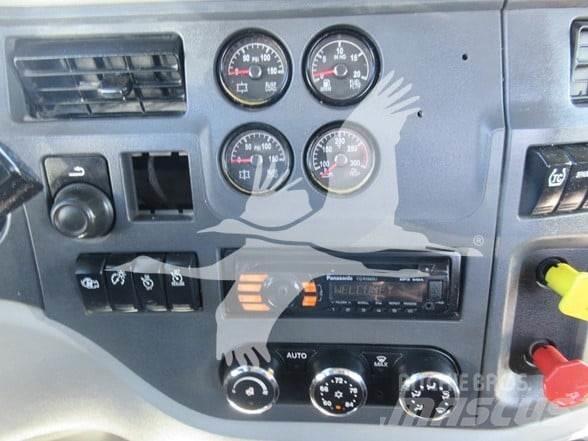 Peterbilt 567 Autotractoare