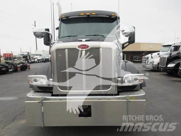Peterbilt 567 Autotractoare