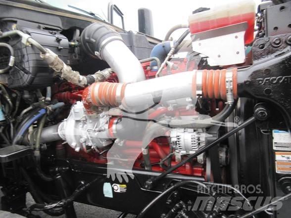 Peterbilt 567 Autotractoare