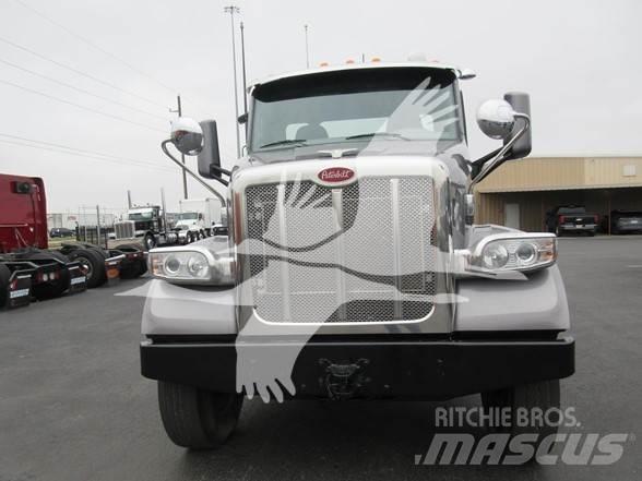 Peterbilt 567 Autotractoare