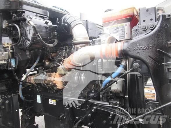 Peterbilt 567 Autotractoare
