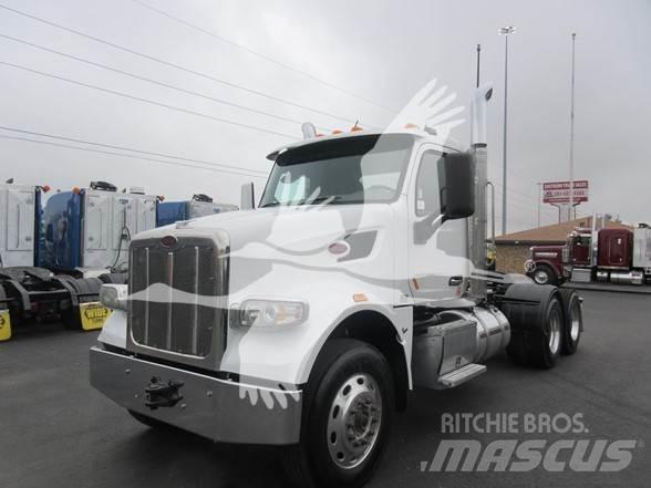 Peterbilt 567 Autotractoare