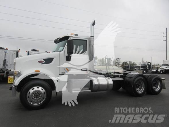 Peterbilt 567 Autotractoare