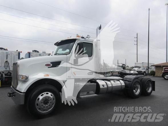 Peterbilt 567 Autotractoare