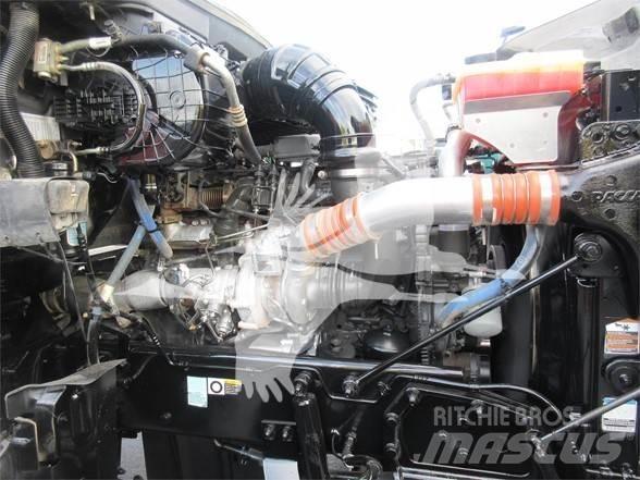 Peterbilt 567 Autobasculanta