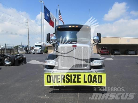 Peterbilt 567 Autotractoare