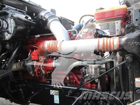 Peterbilt 567 Autotractoare