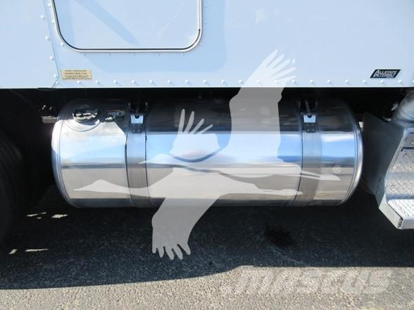 Peterbilt 567 Autotractoare