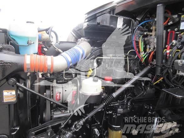 Peterbilt 579 Autotractoare