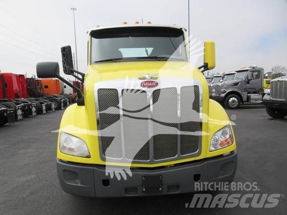 Peterbilt 579 Autotractoare