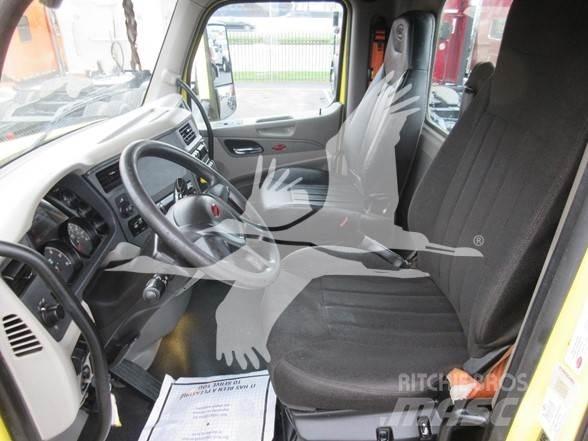 Peterbilt 579 Autobasculanta