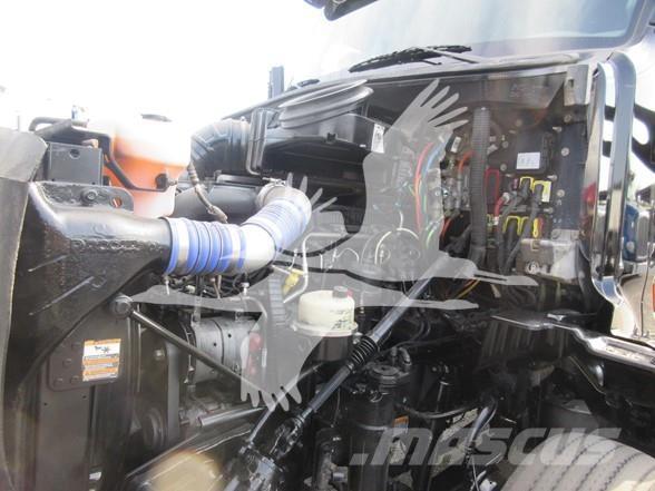 Peterbilt 579 Autotractoare
