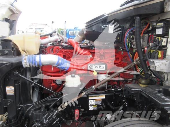 Peterbilt 579 Autotractoare