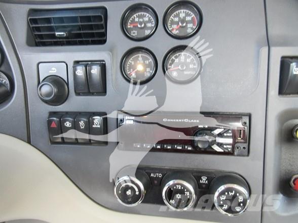 Peterbilt 579 Autotractoare