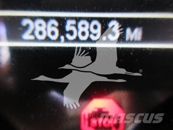 Peterbilt 579 Autobasculanta