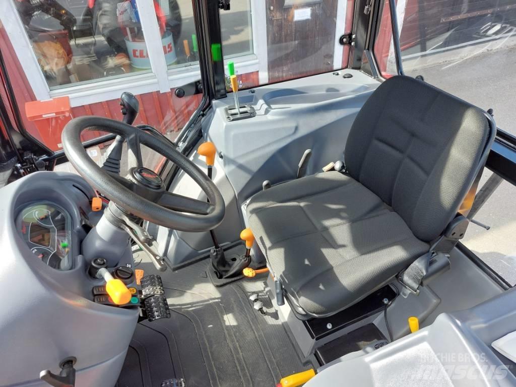 Zetor MAJOR 80 Tractoare
