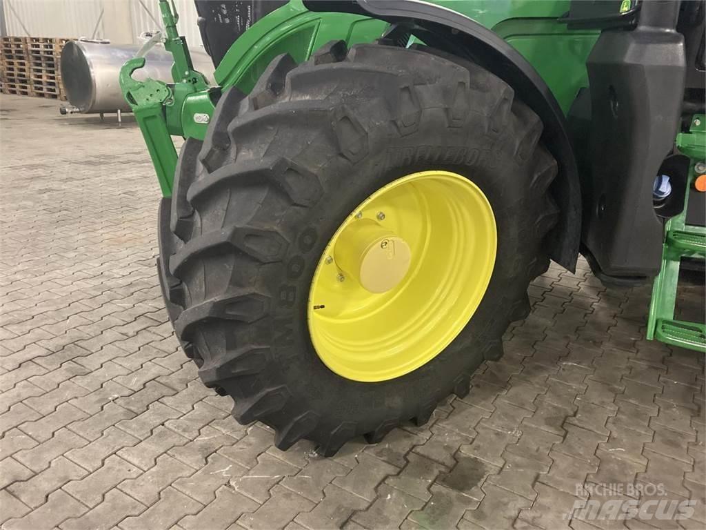 John Deere 6R 150 Tractoare
