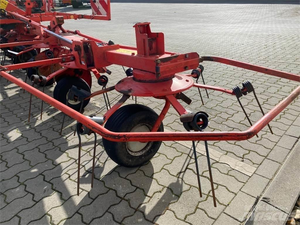 Kuhn GF 8702 Greble