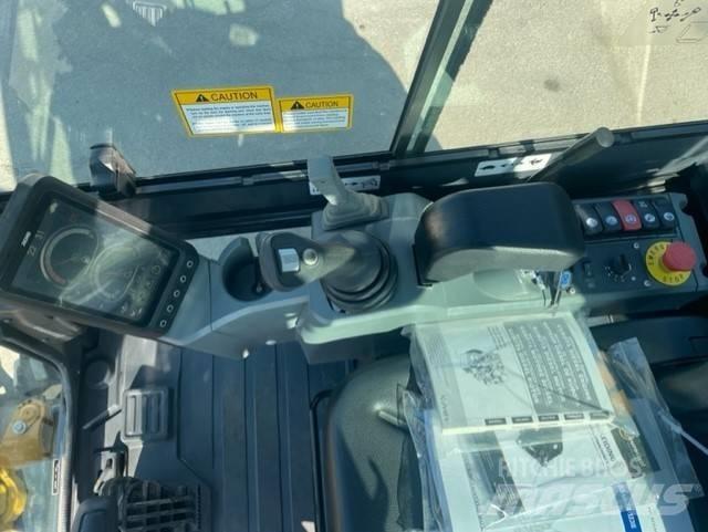 XCMG XC20E Mini excavatoare < 7t