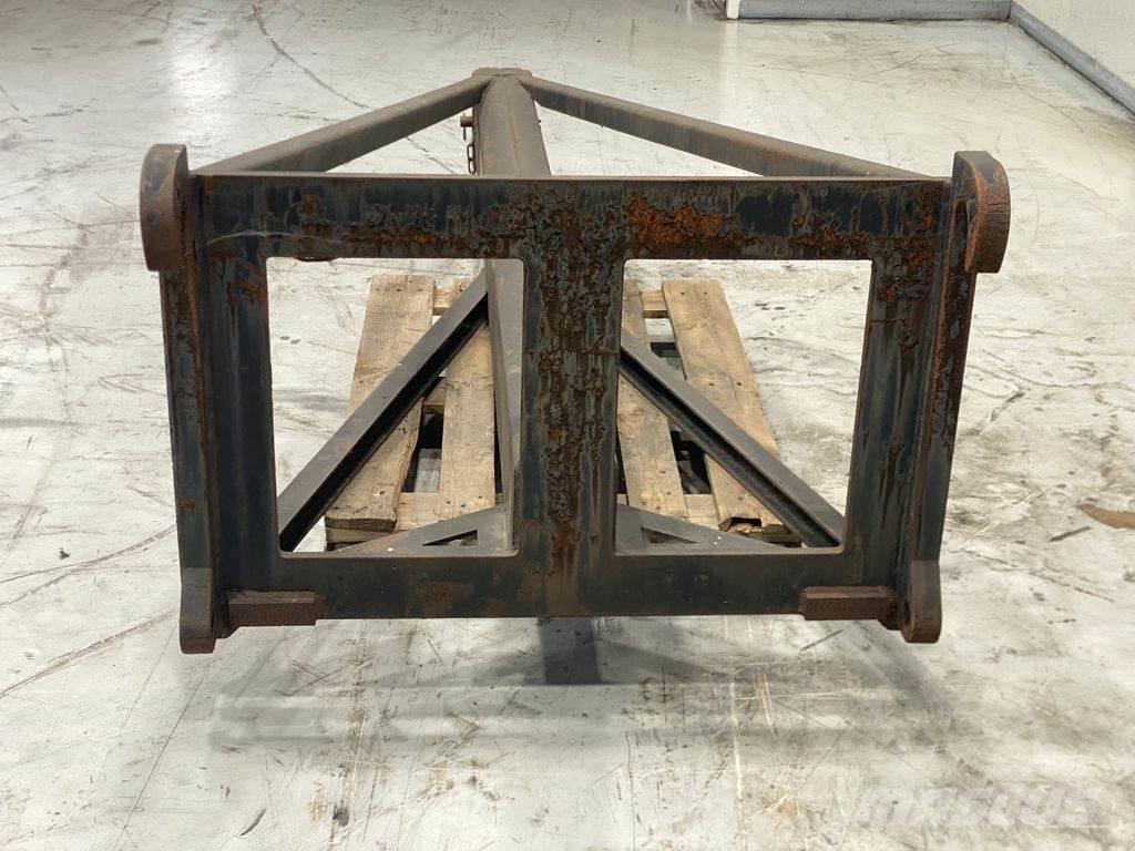 Jako JIB JCB Utilaje construcții - Altele