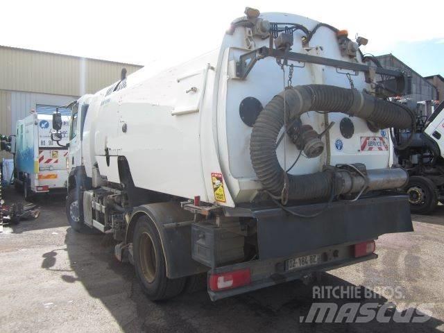 DAF CF330 Maturatoare