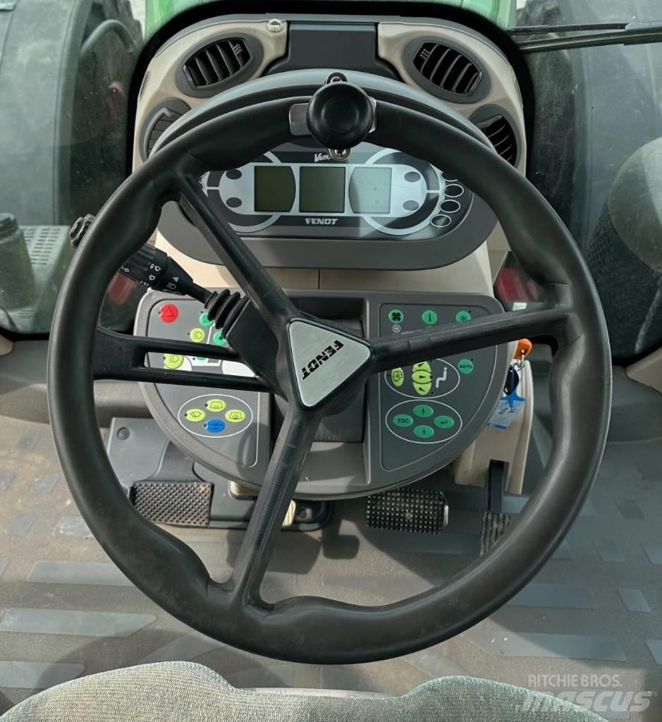 Fendt 936 Vario Tractoare