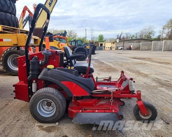 Ferris IS 2500 Z Riding mowers