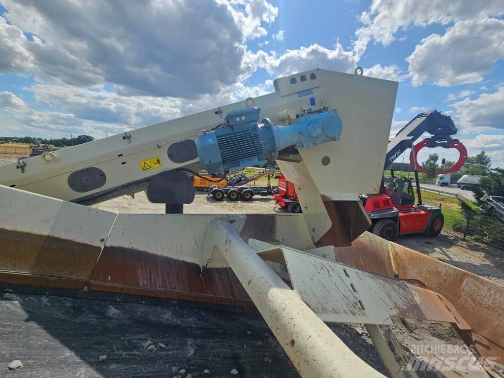 Metso LT 300 HP Concasoare mobile