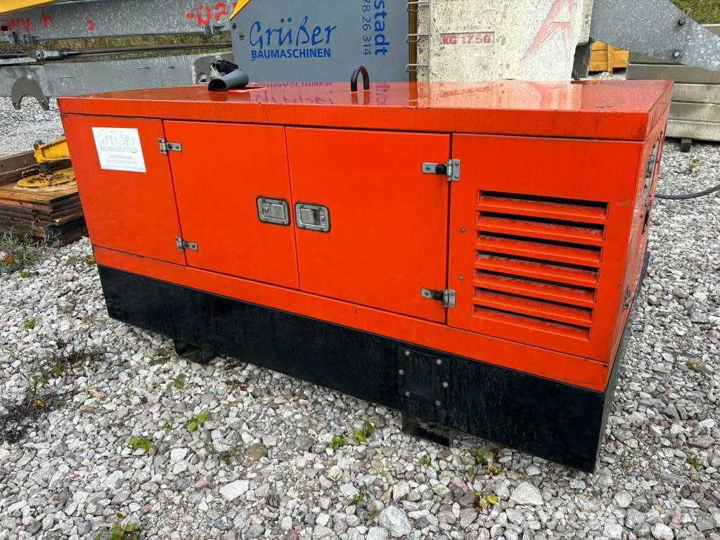  Ferrotrade GE4 3031 Alte generatoare