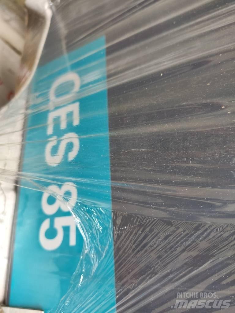 Atlas Copco QES 85 Generatoare Diesel