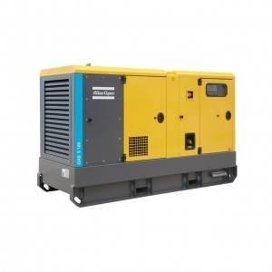 Atlas Copco QES 85 Generatoare Diesel