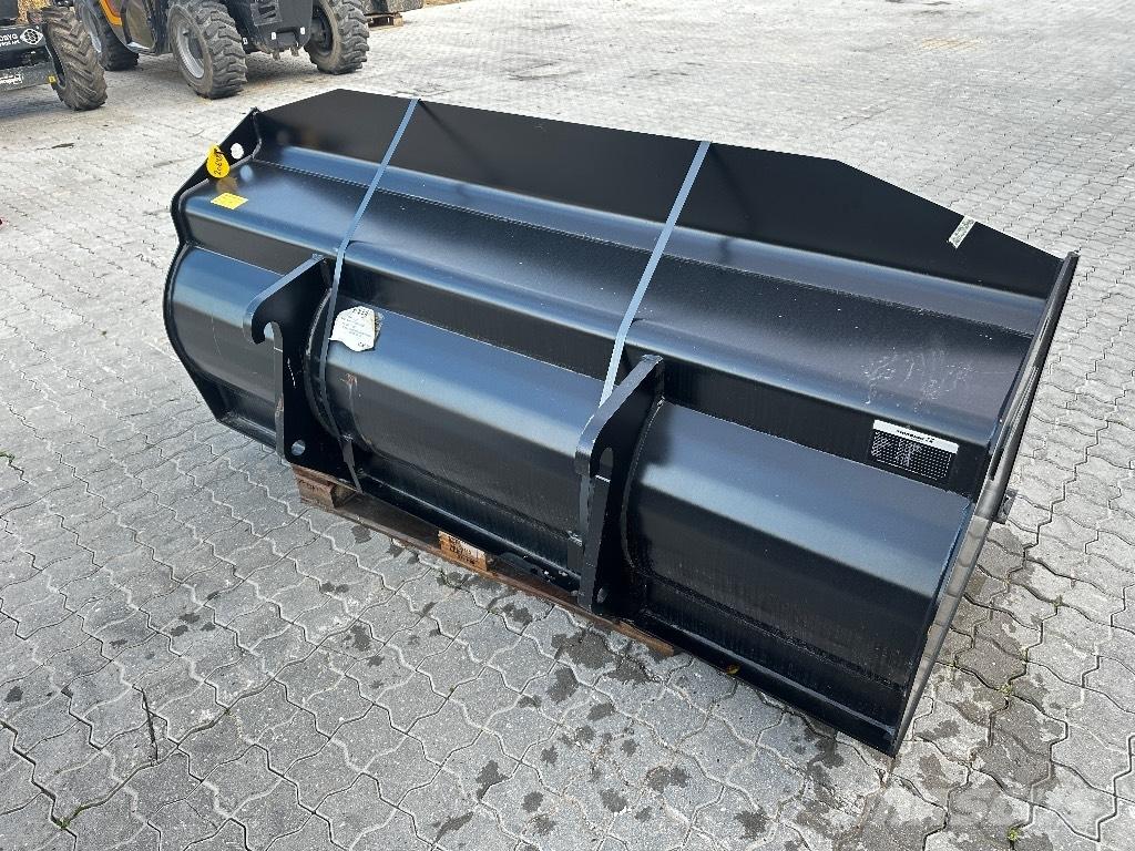  Sjørring Frontskovl Pistoane