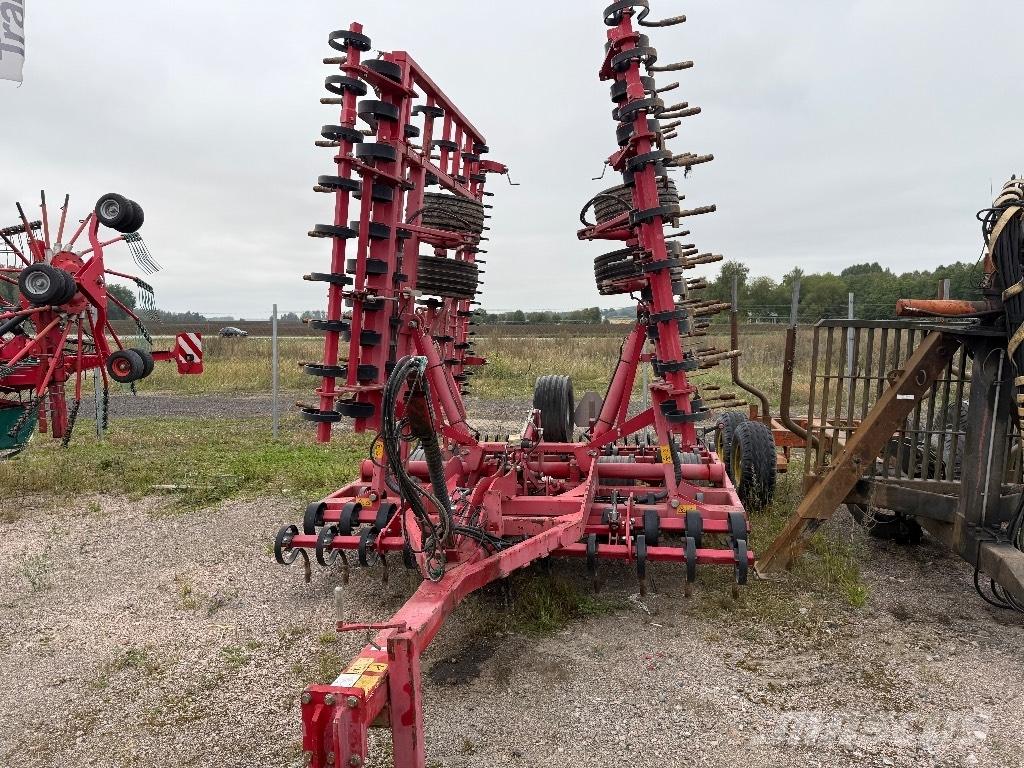 He-Va Euro-tiller 8m Grape