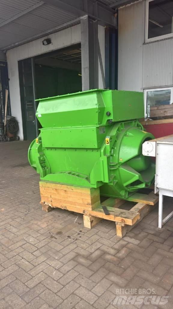 Stamford HVSI804R2 Alte generatoare