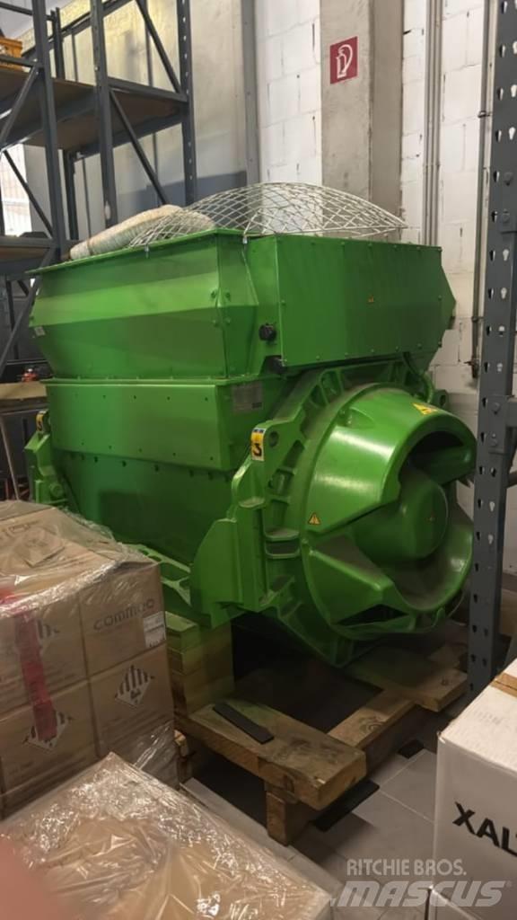 Stamford HVSI804R2 Alte generatoare