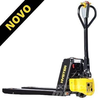Hyster PC1.5 Transpaleta electica cu furca