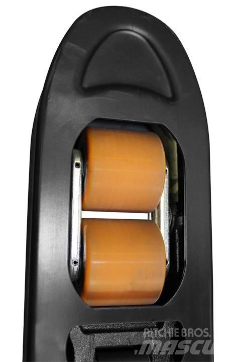 Hyster PC1.5 Transpaleta electica cu furca