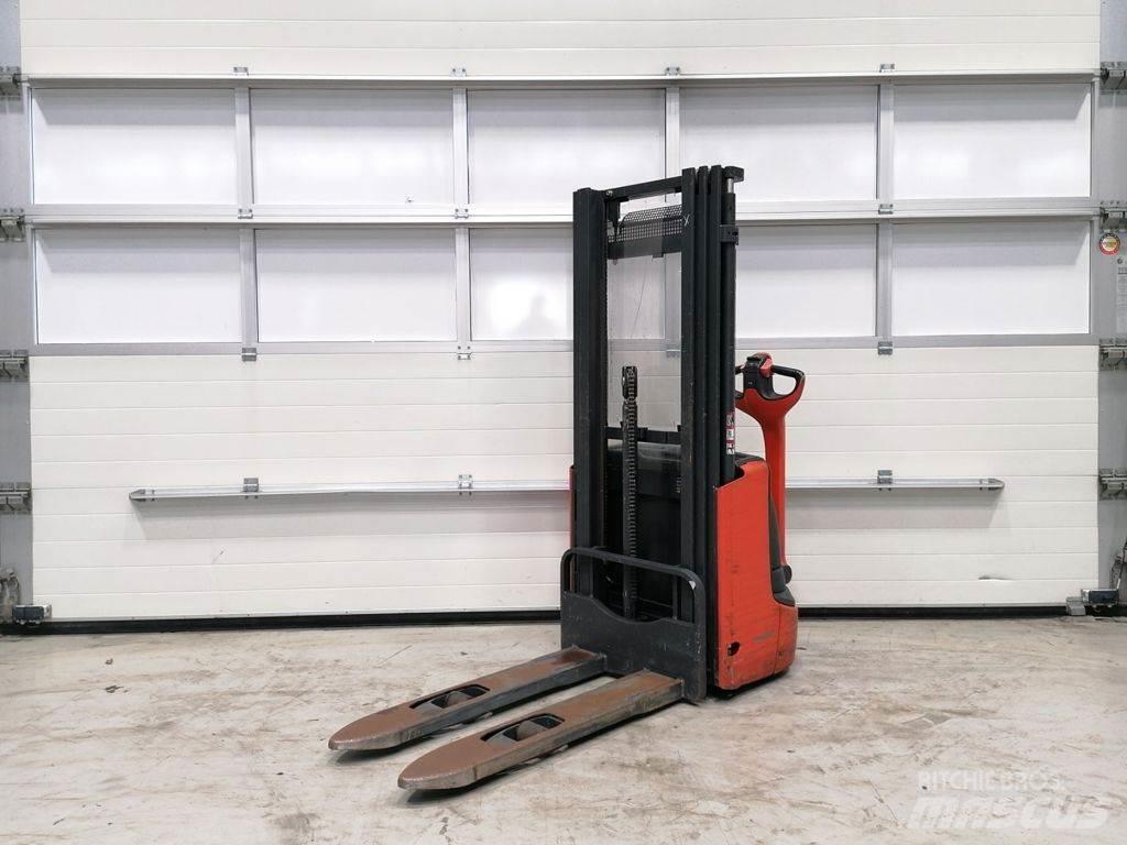 Linde L10 Transpaleta manuala