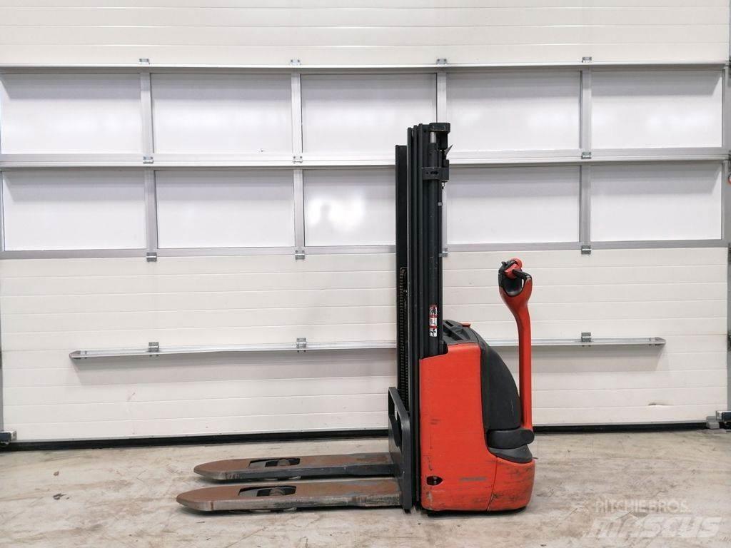 Linde L10 Transpaleta manuala