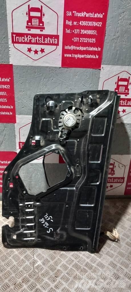 Scania R 440   1534512 Cabine si interior