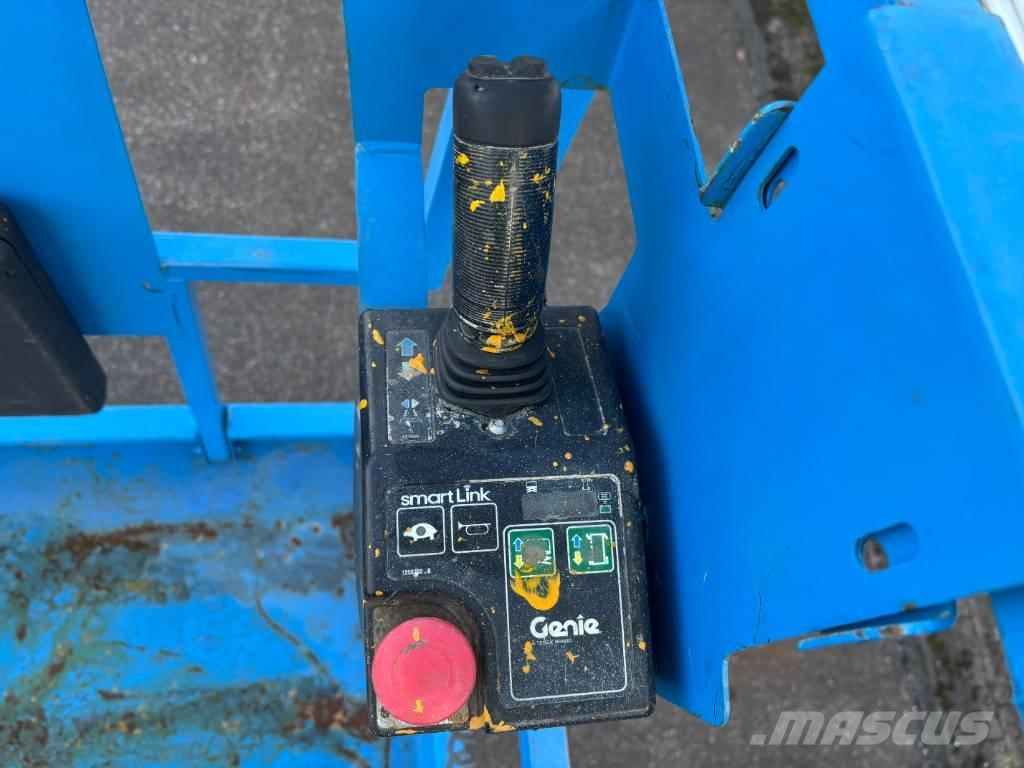 Genie GS 4047 Platforme foarfeca